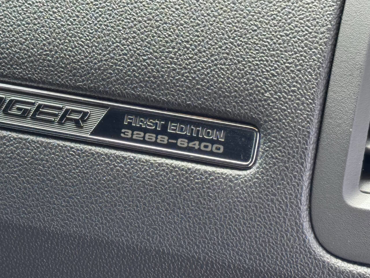 Used 2008 Dodge Challenger SRT8 RWD image 46