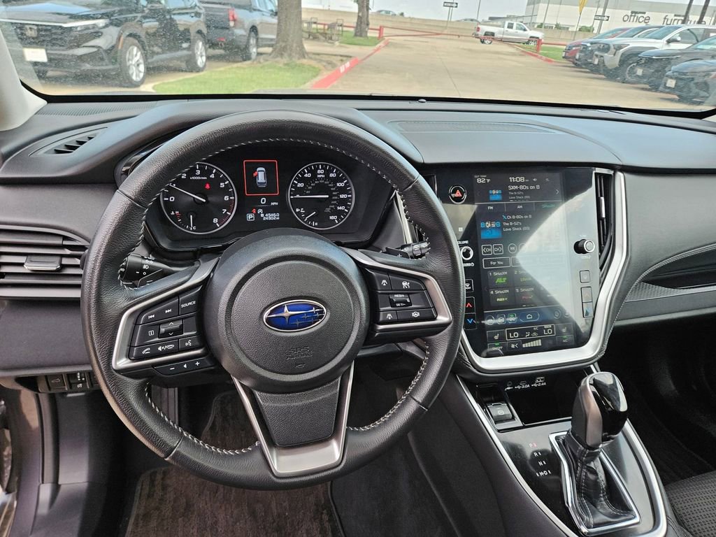 Used 2025 Subaru Outback Premium image 17
