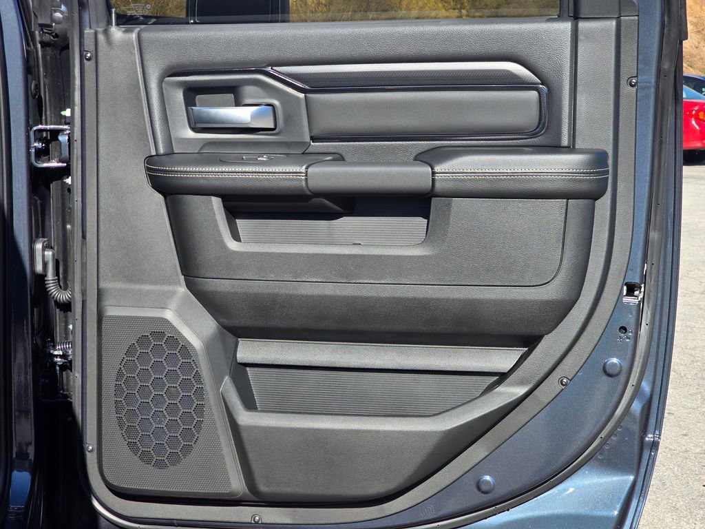 New 2026 RAM 2500 Power Wagon image 41