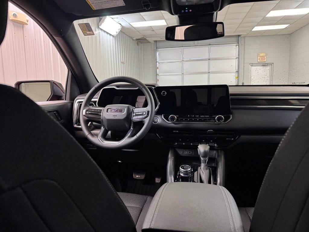 New 2026 GMC Canyon Elevation w/ Convenience Package image 22
