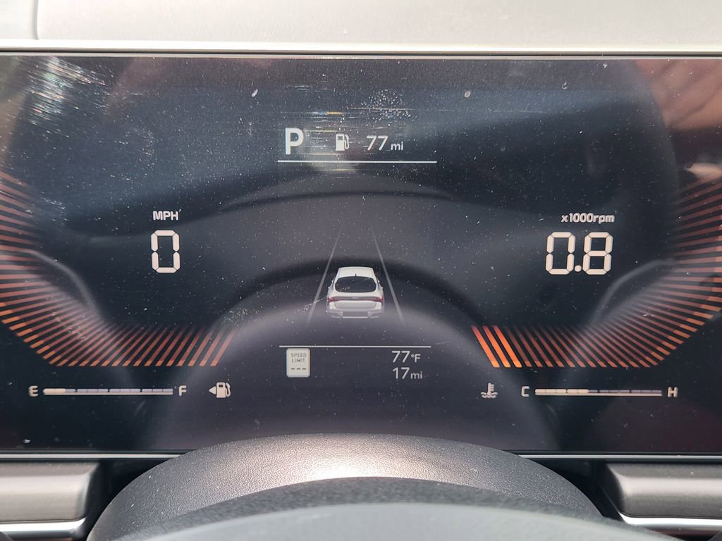 New 2026 Kia K5 GT-Line FWD image 13