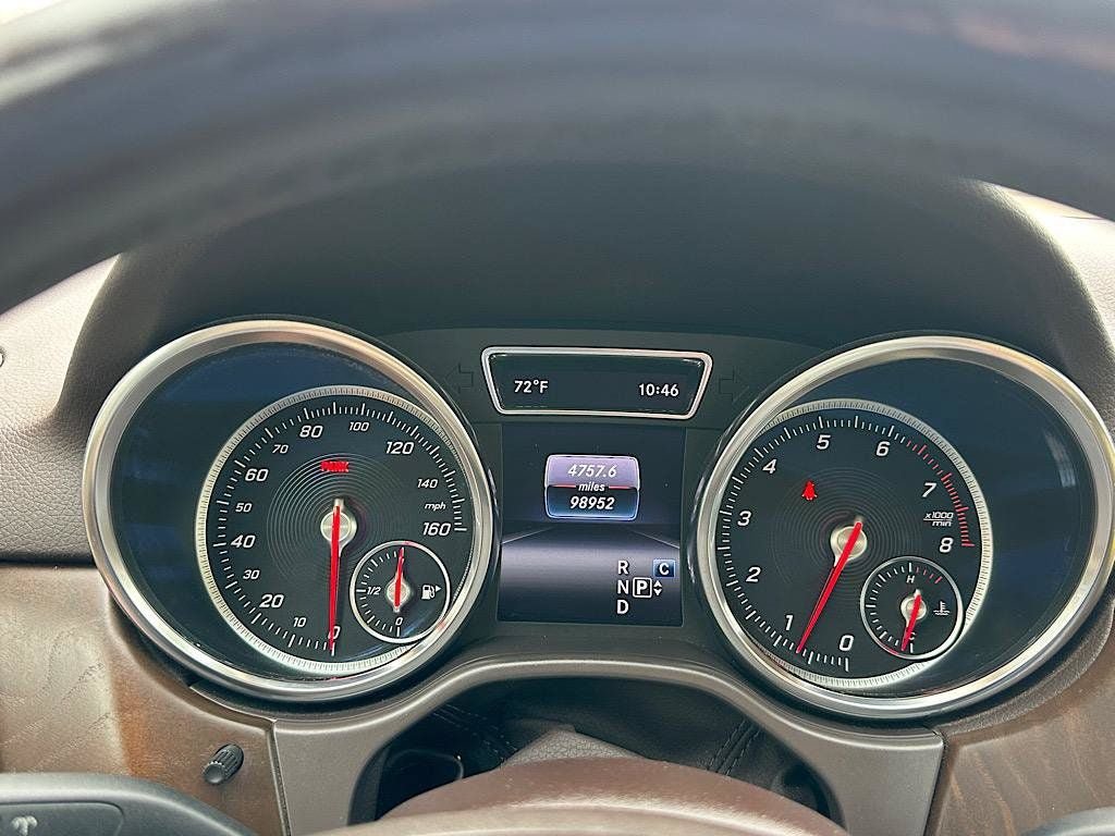 Used 2018 Mercedes-Benz GLE 350 4MATIC image 27