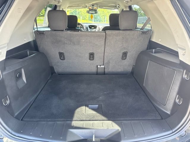 Used 2017 Chevrolet Equinox LT w/ Convenience Package FWD image 10