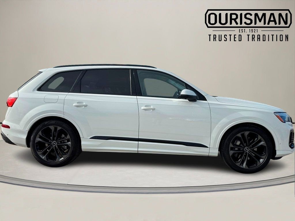 New 2026 Audi Q7 3.0T Premium Plus image 6