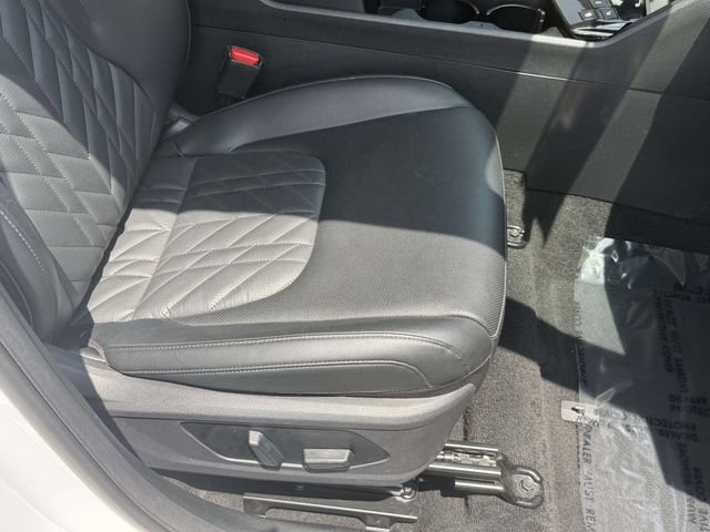 Used 2023 Kia Sportage X-Pro Prestige AWD/4WD image 9