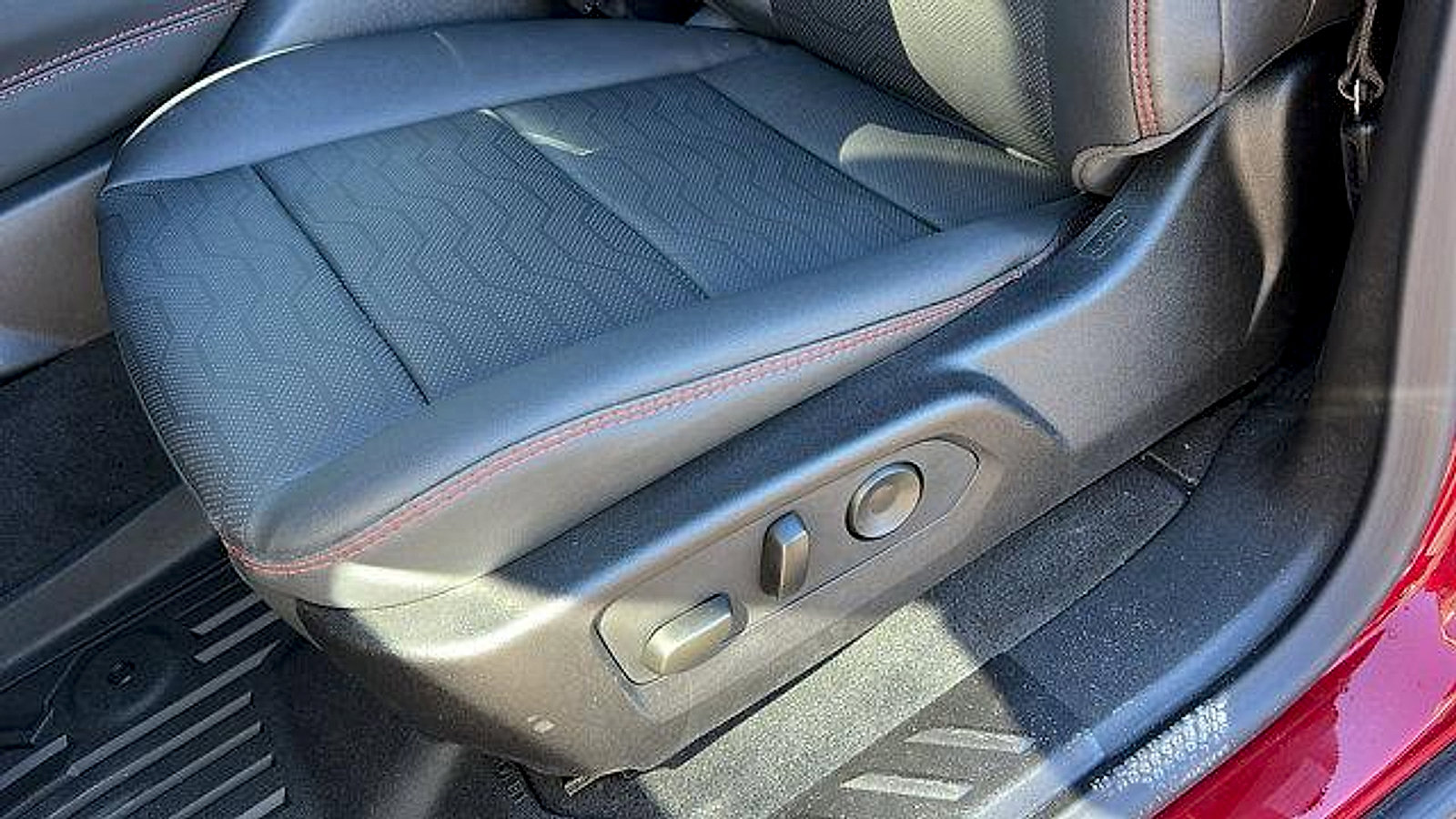 New 2026 Chevrolet Colorado Z71 w/ Technology Package image 18