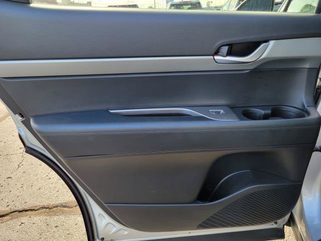 Used 2025 Hyundai Palisade SEL AWD/4WD image 25
