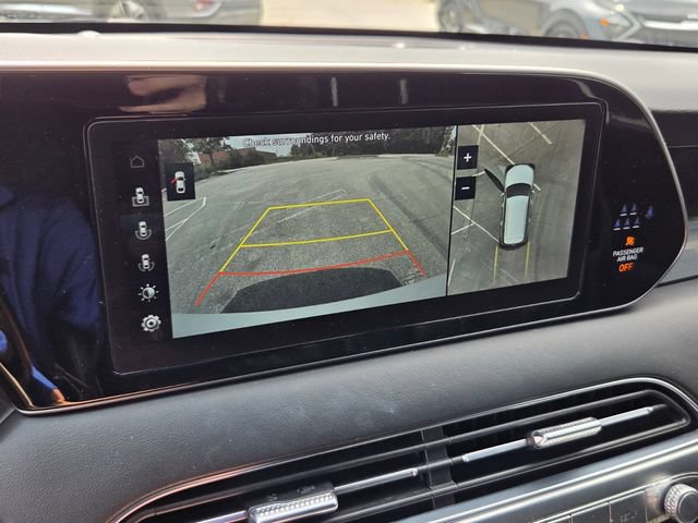 Used 2022 Hyundai Palisade Calligraphy FWD image 15