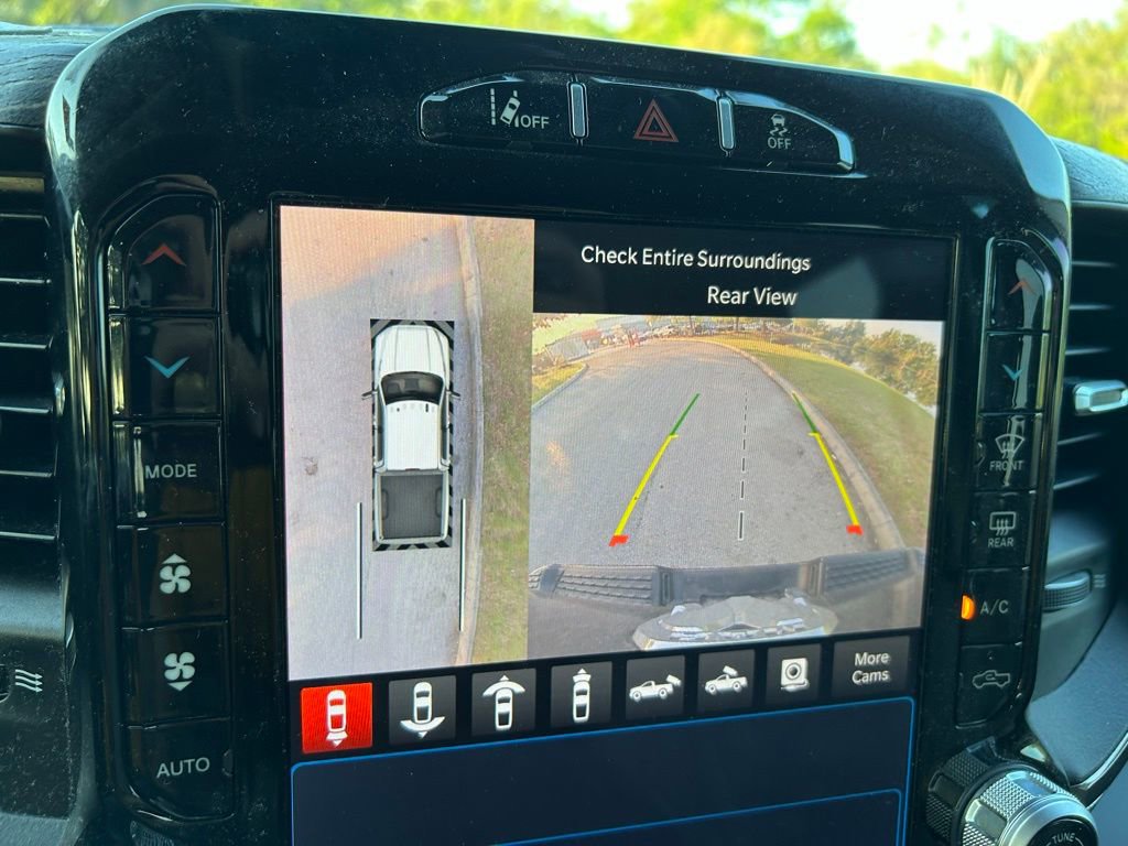 Used 2023 RAM 2500 Limited image 26