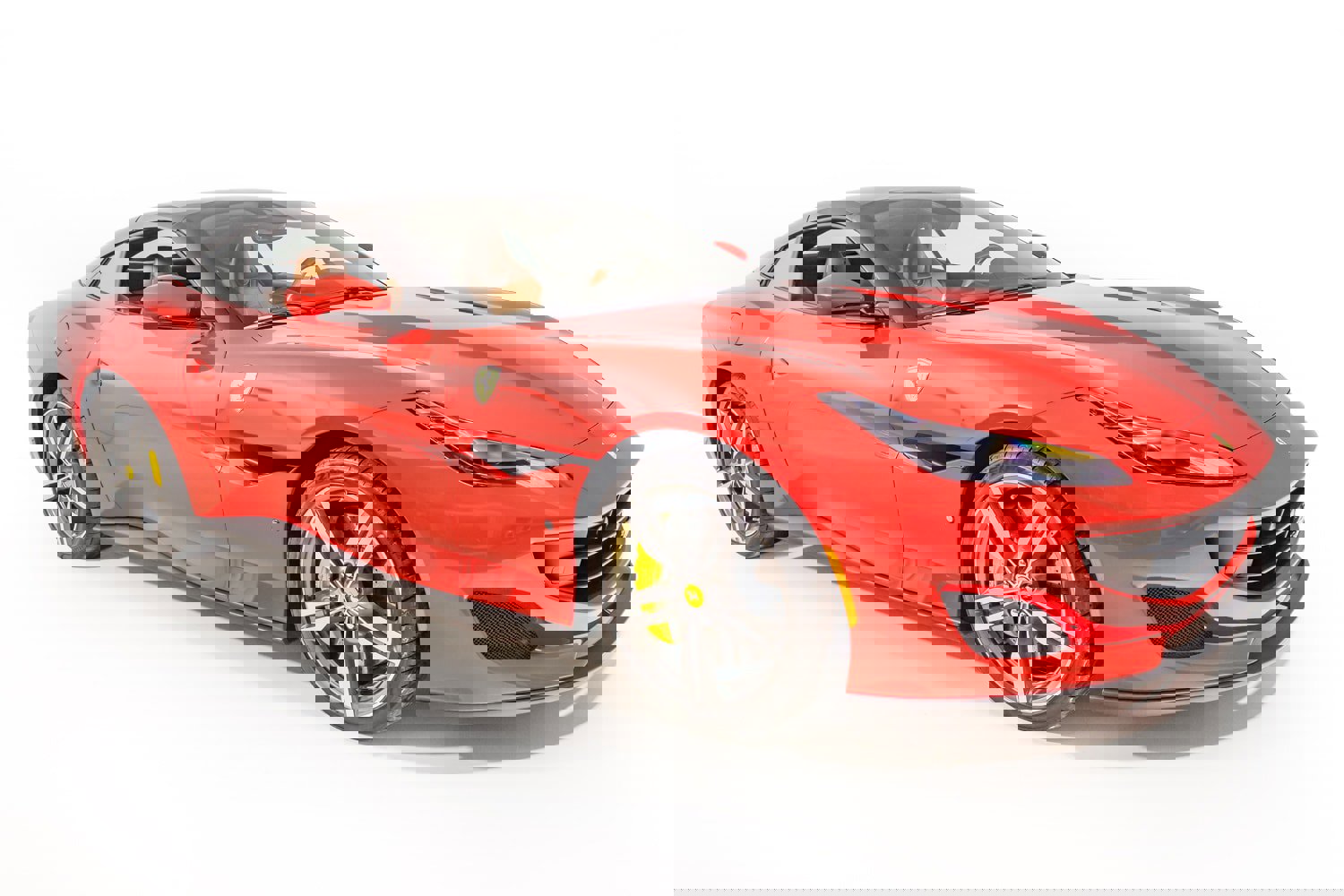 Used 2020 Ferrari Portofino image 11