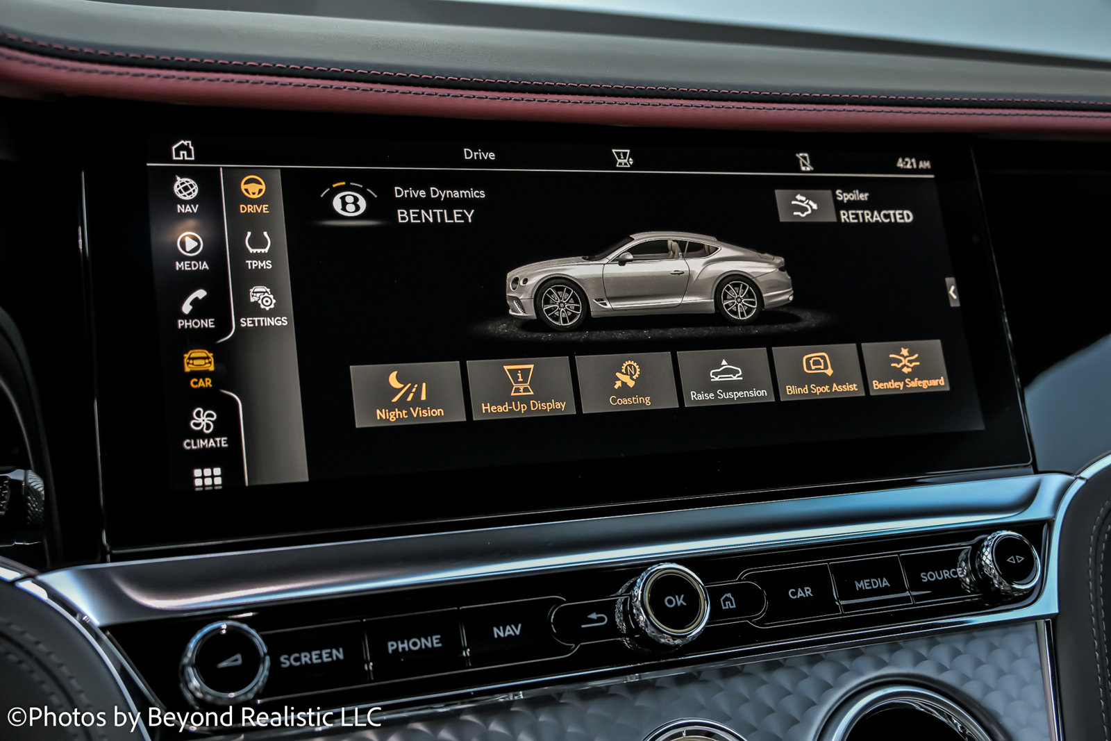 Used 2024 Bentley Continental GT Speed image 45