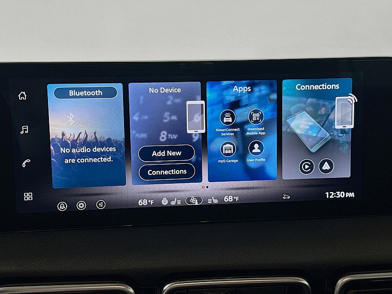 New 2026 Nissan Sentra SR w/ SR Premium Package image 15