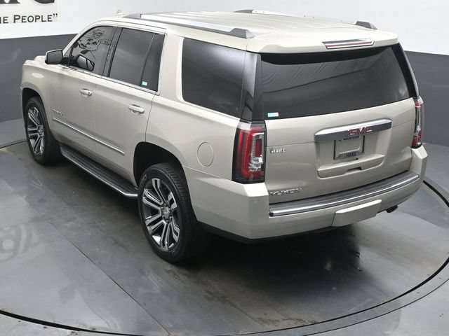 Used 2017 GMC Yukon Denali w/ Open Road Package AWD/4WD image 45