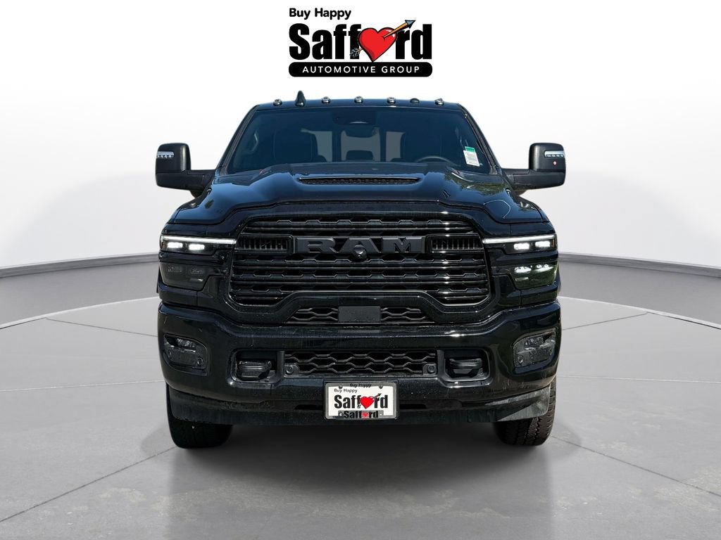 New 2026 RAM 2500 Limited AWD/4WD image 8