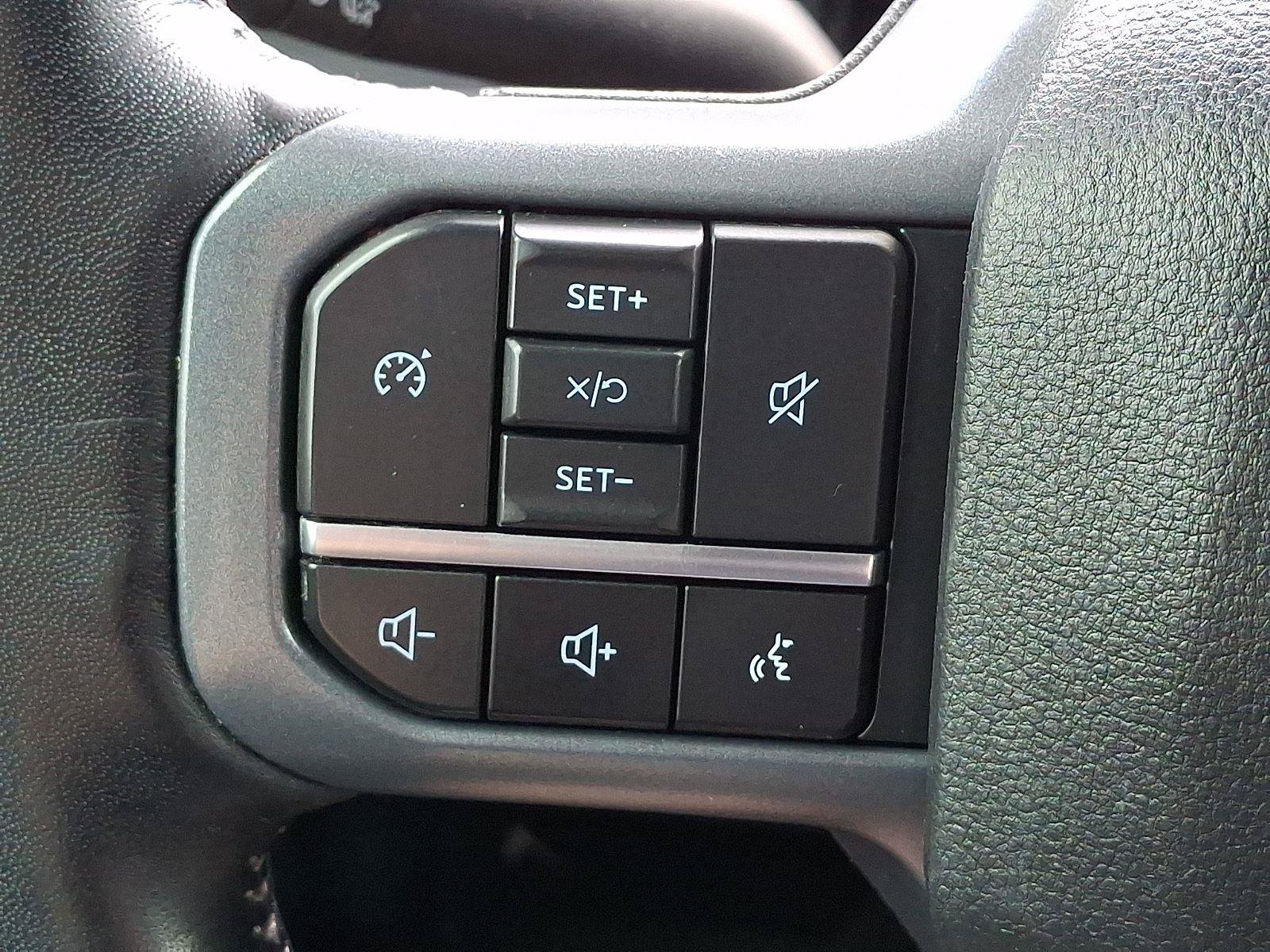 Used 2024 Ford F250 Lariat w/ Sport Appearance Package AWD/4WD image 23