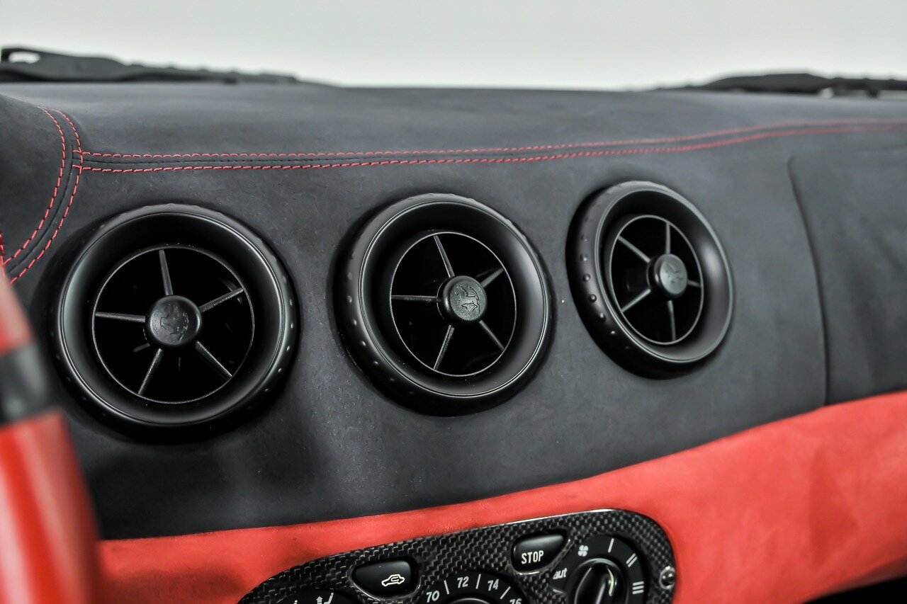 Used 2004 Ferrari 360 Challenge Stradale RWD image 36