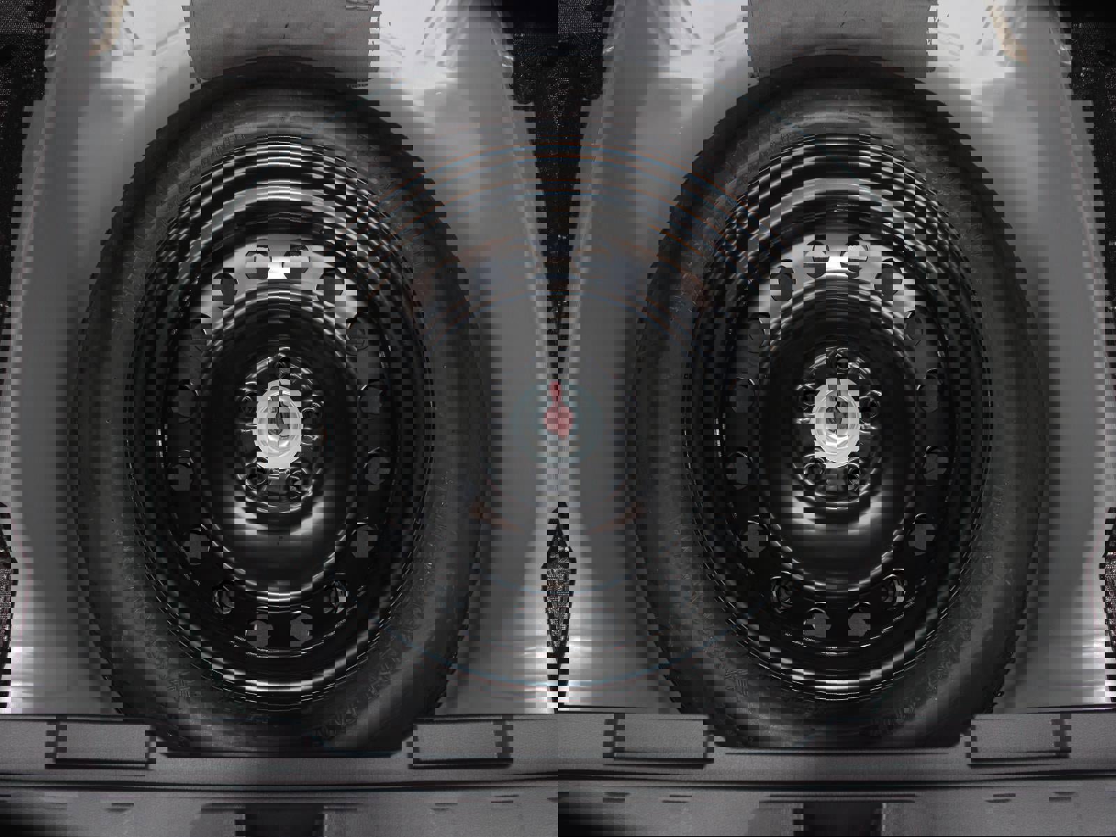 New 2026 Subaru Outback Premium image 9