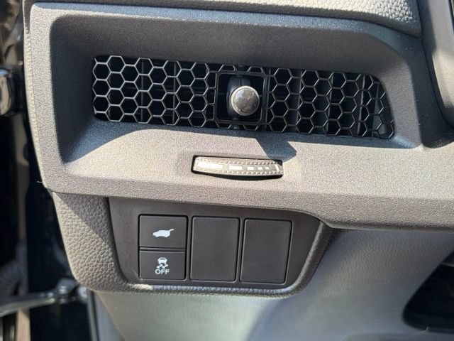 Certified 2025 Honda CR-V Sport-L image 26