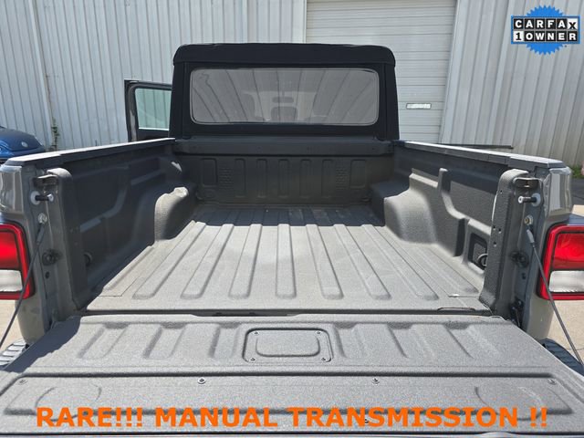 Used 2021 Jeep Gladiator Rubicon w/ Cold Weather Group image 27