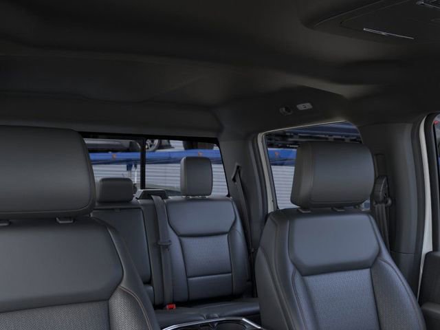 New 2026 Ford F150 Lariat w/ Equipment Group 501A Mid image 22