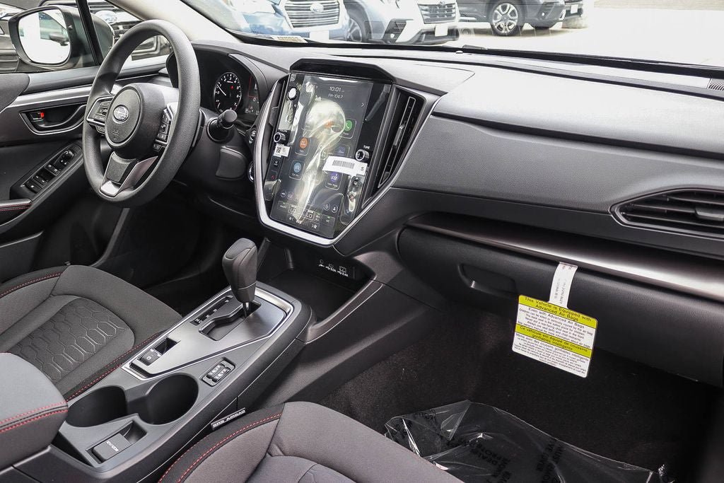 New 2026 Subaru Impreza 2.0i Sport AWD/4WD image 17