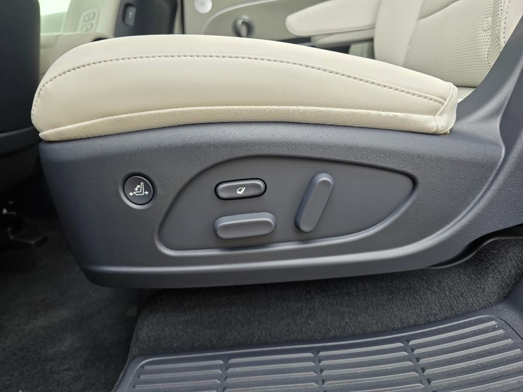 New 2026 Hyundai Palisade Calligraphy image 29