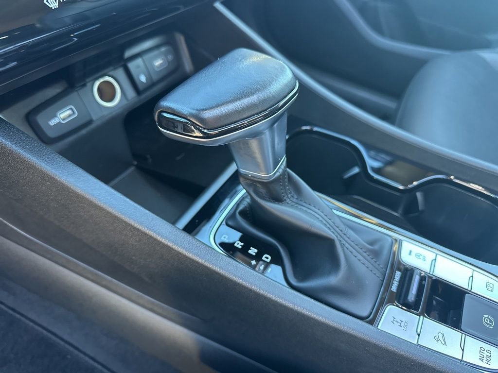 Used 2023 Hyundai Tucson SEL w/ Convenience Package image 29