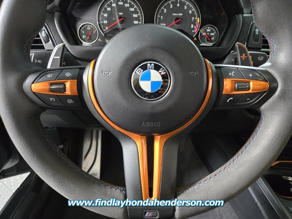 Used 2016 BMW M4 GTS RWD image 24