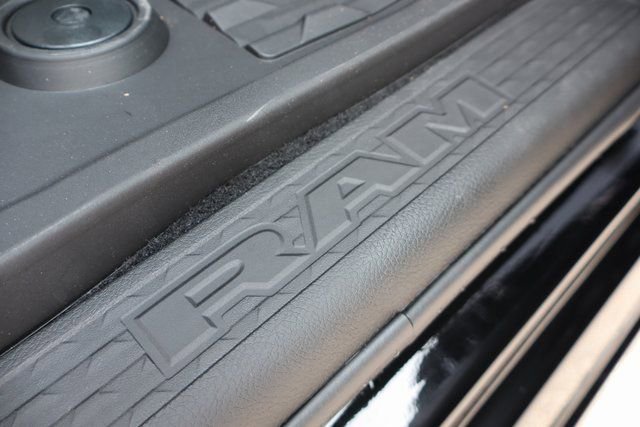 Used 2025 RAM 2500 Big Horn image 54