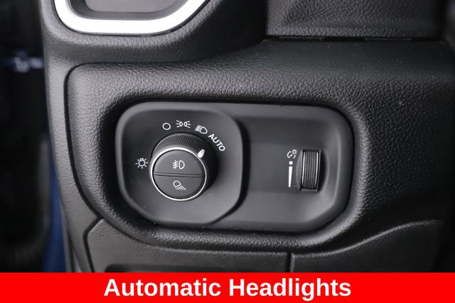 Used 2021 RAM 1500 Big Horn AWD/4WD image 19