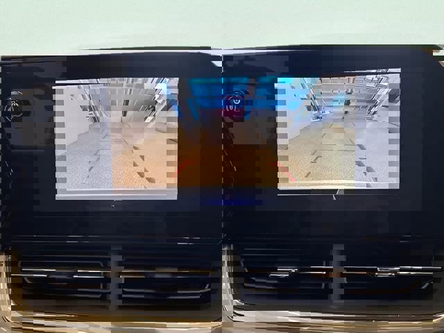 Used 2025 Chevrolet Trax LT w/ LT Convenience Package image 20