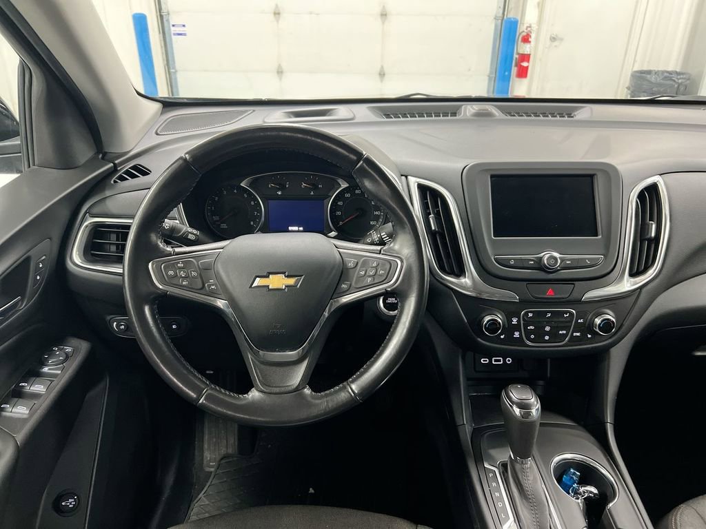 Used 2020 Chevrolet Equinox LT image 11