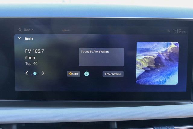 New 2026 Hyundai Tucson SEL image 20