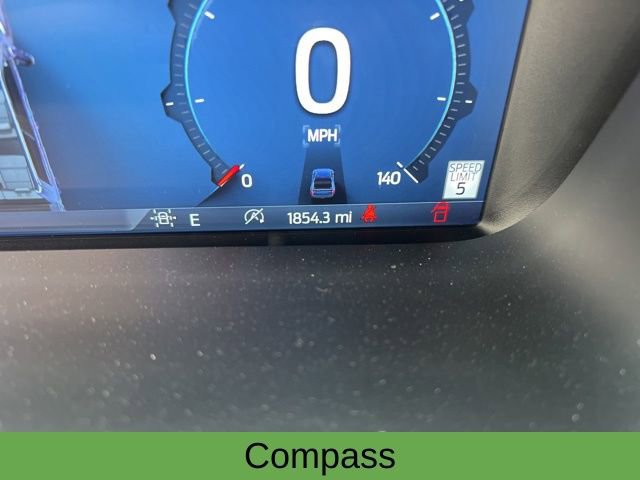 Used 2025 Ford F150 Raptor image 11