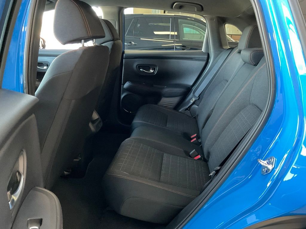 Used 2026 Honda HR-V Sport image 23