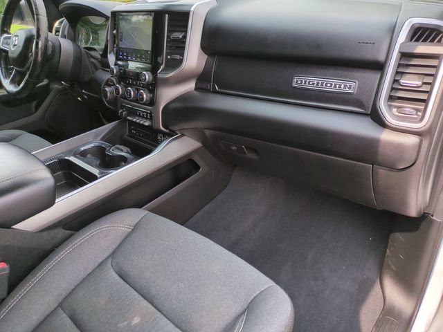 Used 2019 RAM 1500 Big Horn AWD/4WD image 27