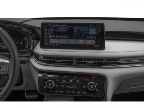 New 2027 INFINITI QX65 Sport AWD/4WD image 12