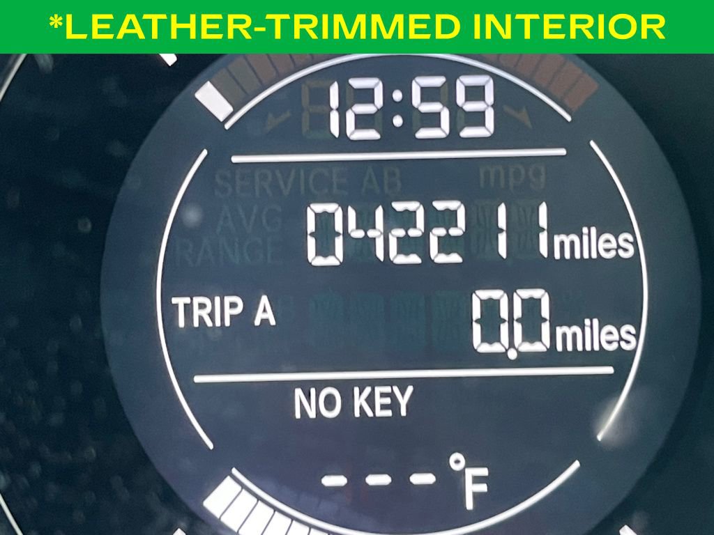 Used 2018 Honda HR-V EX-L image 17