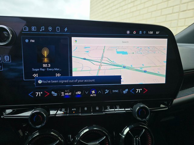 Used 2024 Chevrolet Blazer EV RS image 44