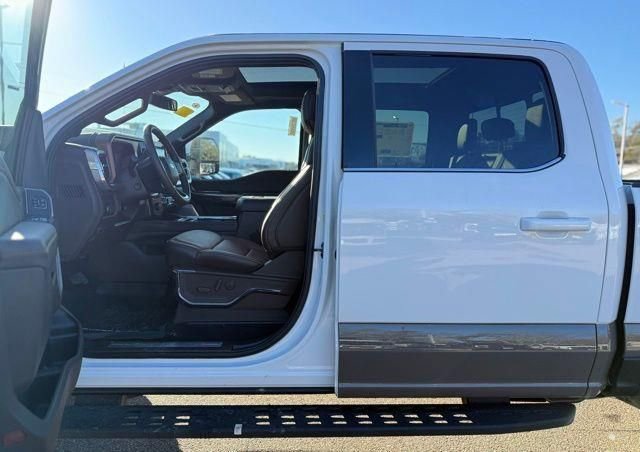 New 2026 Ford F350 King Ranch w/ Tremor Off-Road Package image 11