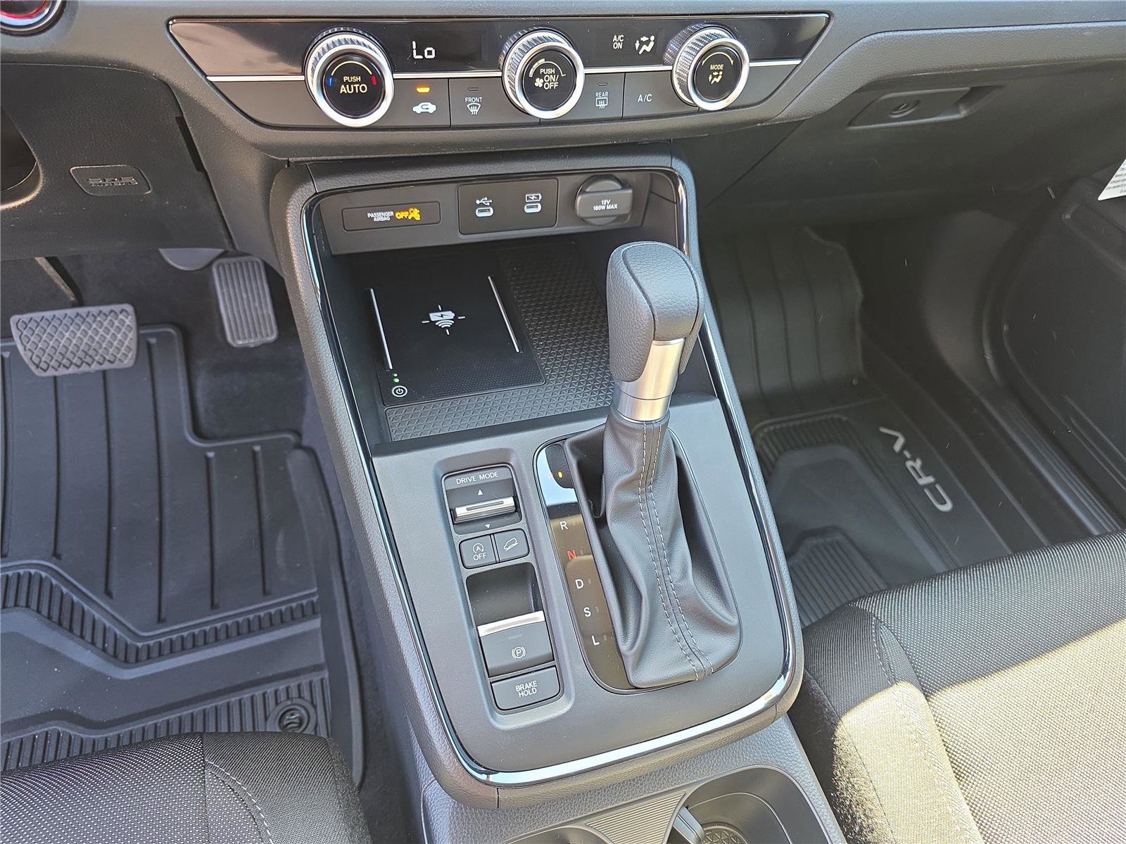 New 2026 Honda CR-V LX image 22