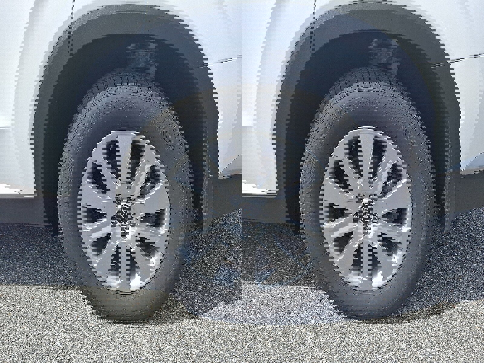 Used 2025 Hyundai Palisade SE image 8