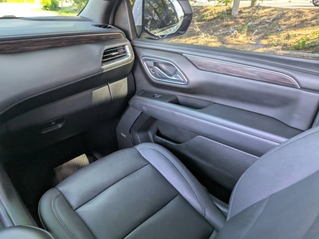 Used 2023 Chevrolet Tahoe LT RWD image 24