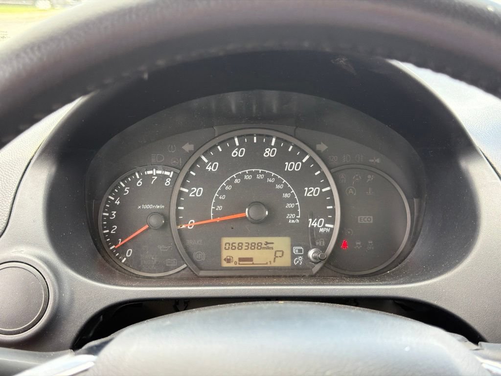 Used 2018 Mitsubishi Mirage G4 ES FWD image 18