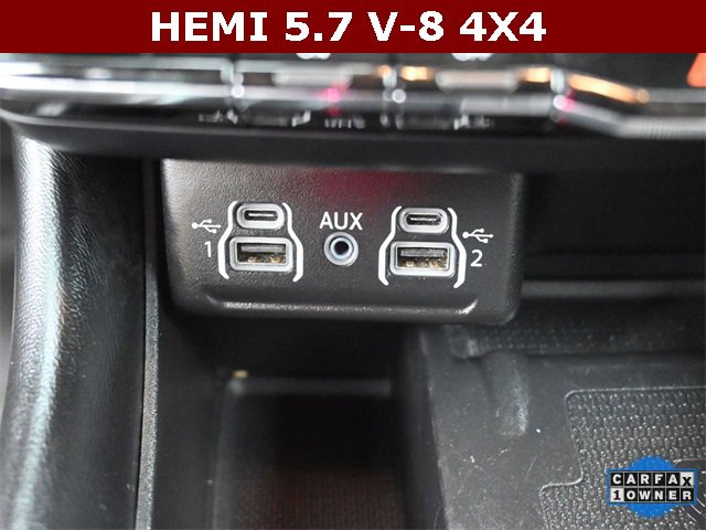 Used 2022 Dodge Durango R/T image 25