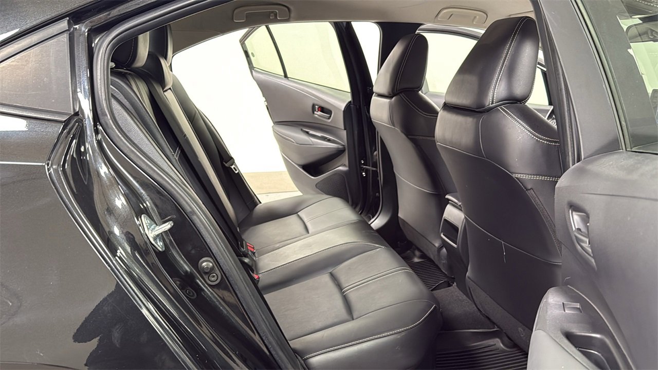 Used 2022 Toyota Corolla LE image 17