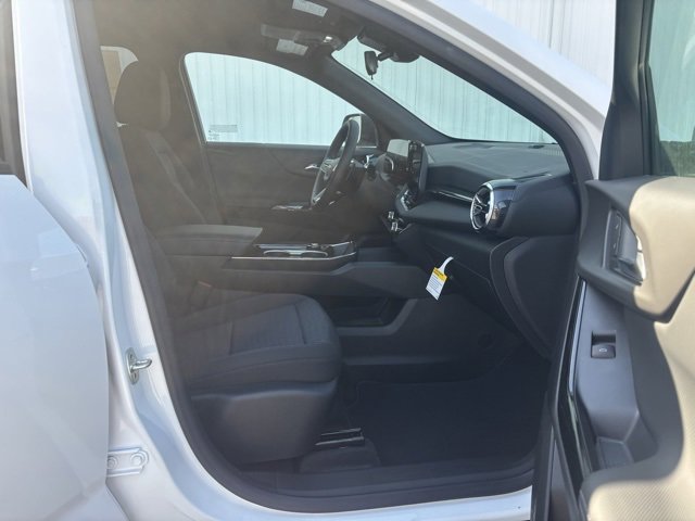 New 2026 Chevrolet Equinox LT image 19