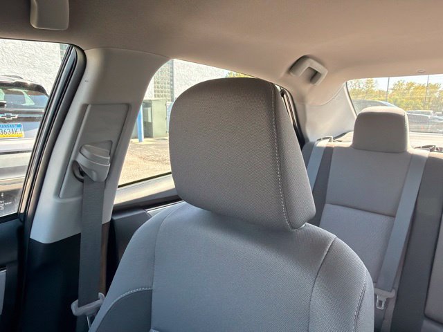 Used 2017 Toyota Corolla LE w/ Carpet Mat Package (TMS) FWD image 58