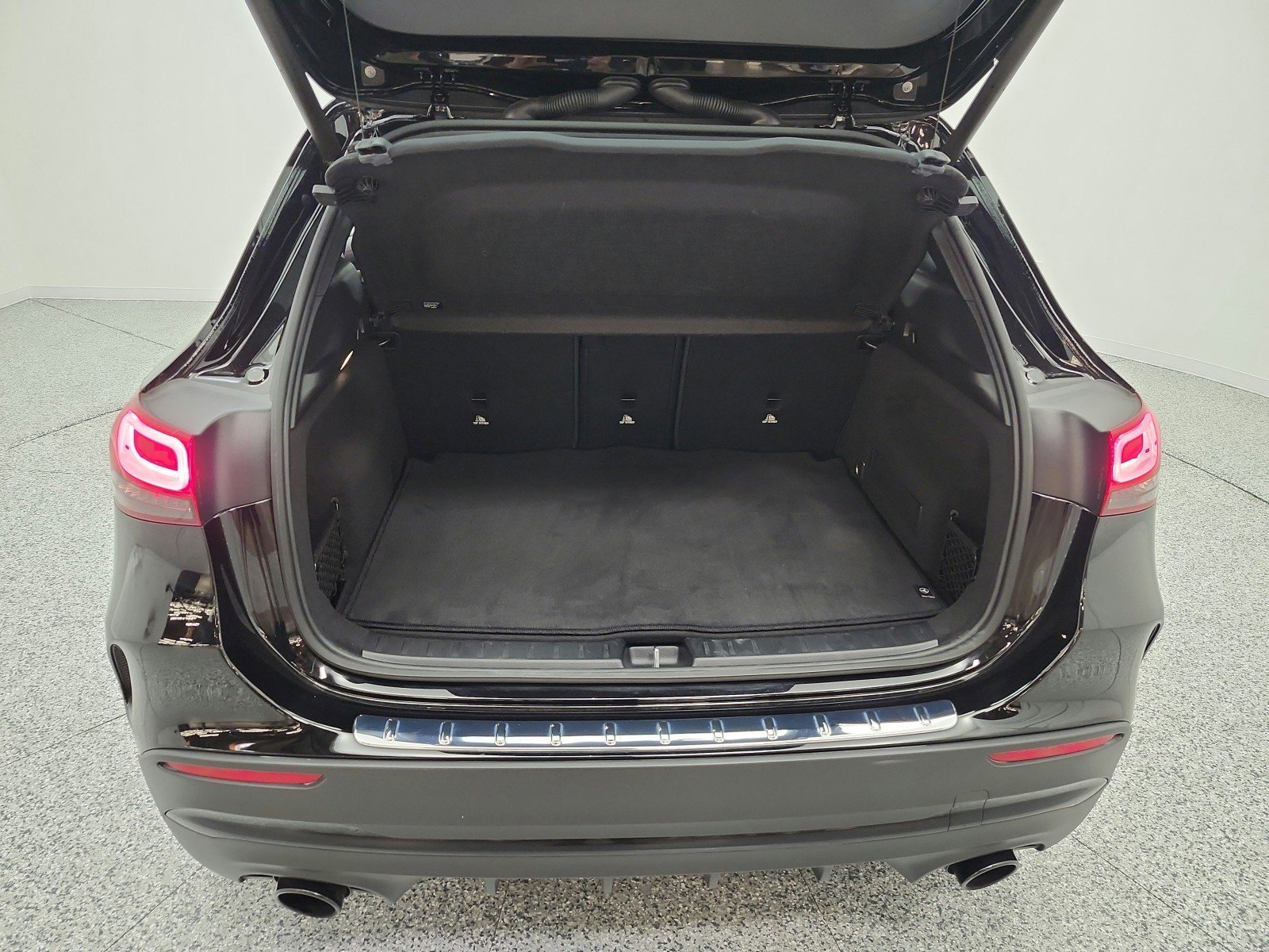 Used 2022 Mercedes-Benz GLA 35 AMG 4MATIC image 21