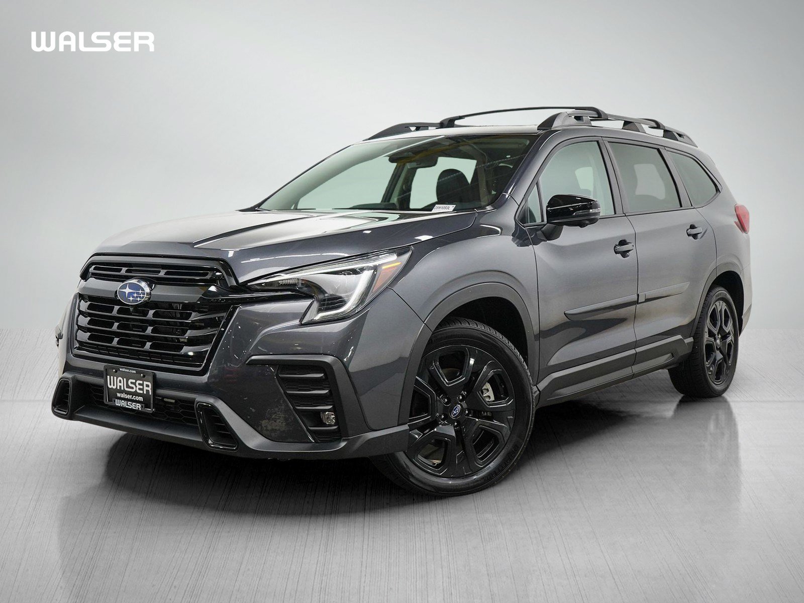 Used 2023 Subaru Ascent Onyx Edition Limited AWD/4WD image 1